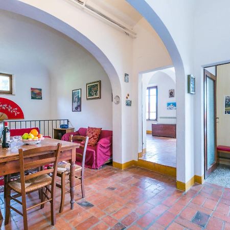 Holiday Home Podere Casina By Interhome Sinalunga Luaran gambar