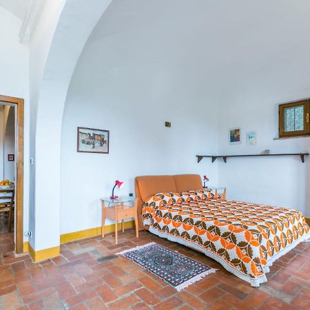 Holiday Home Podere Casina By Interhome Sinalunga Luaran gambar