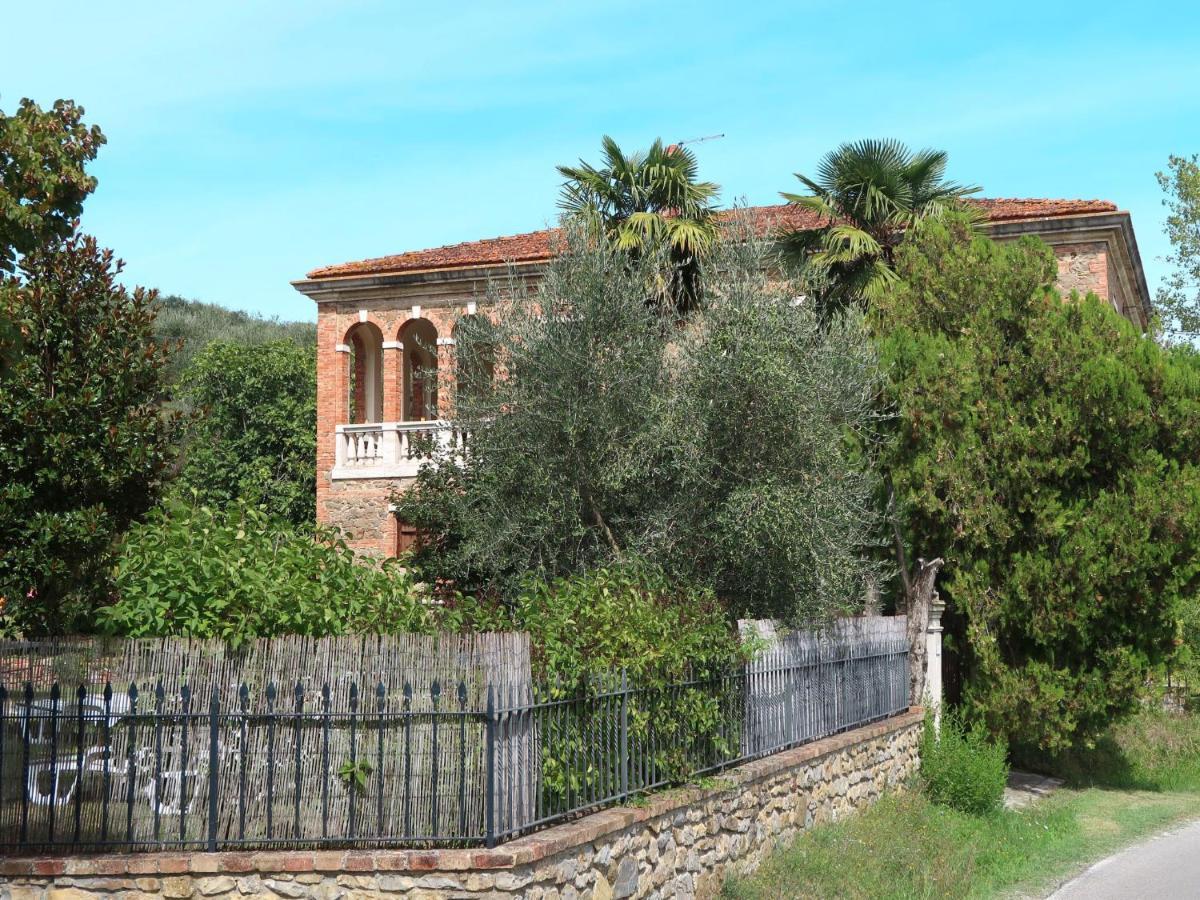 Holiday Home Podere Casina By Interhome Sinalunga Luaran gambar