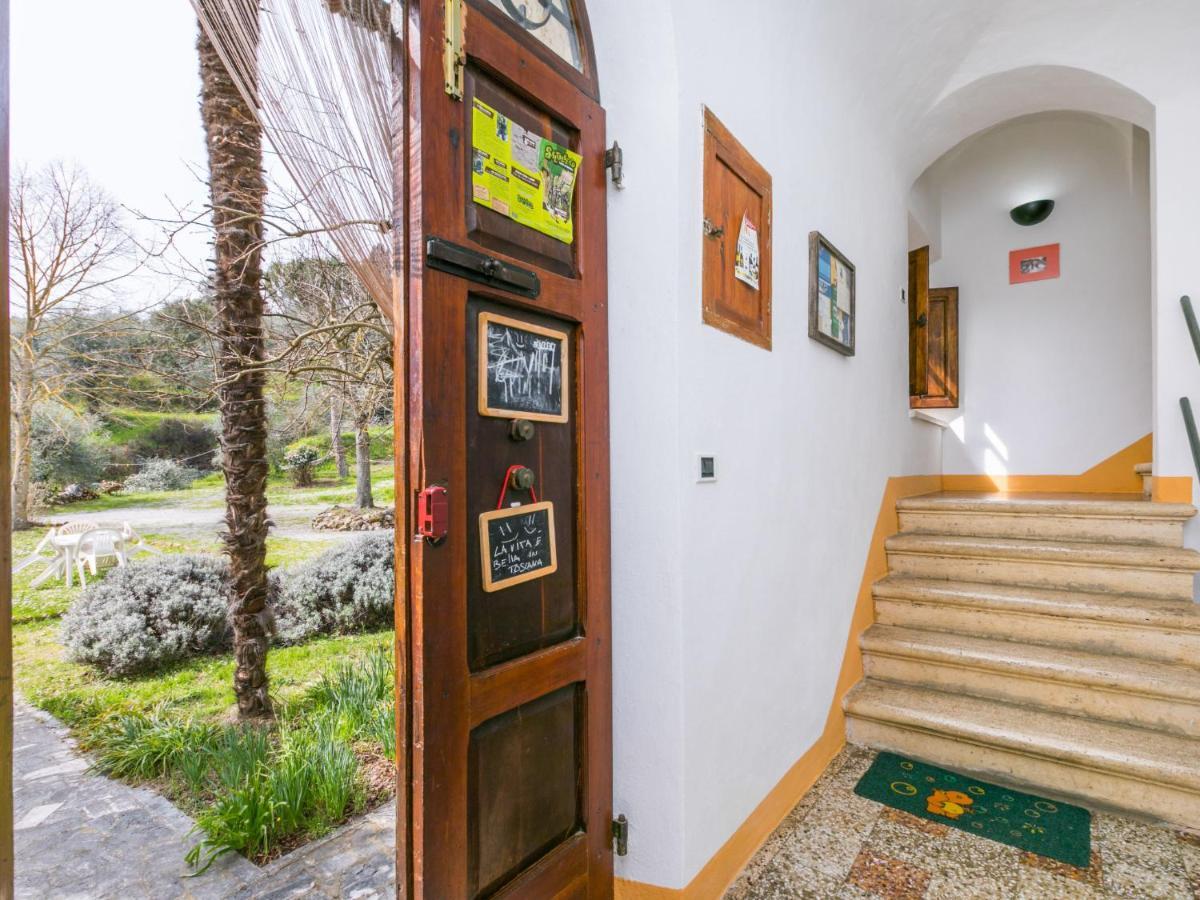 Holiday Home Podere Casina By Interhome Sinalunga Luaran gambar