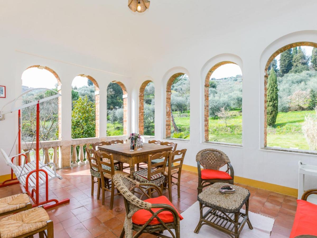 Holiday Home Podere Casina By Interhome Sinalunga Luaran gambar