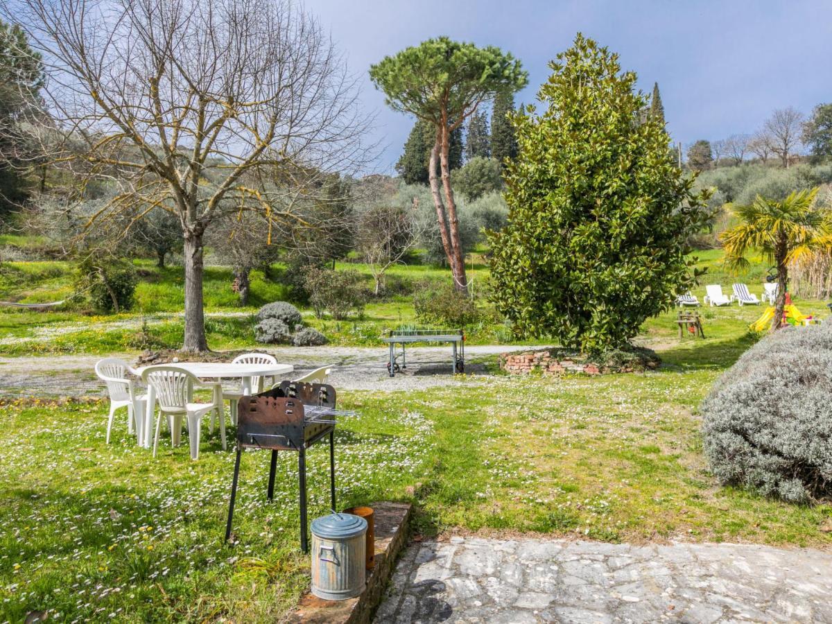 Holiday Home Podere Casina By Interhome Sinalunga Luaran gambar