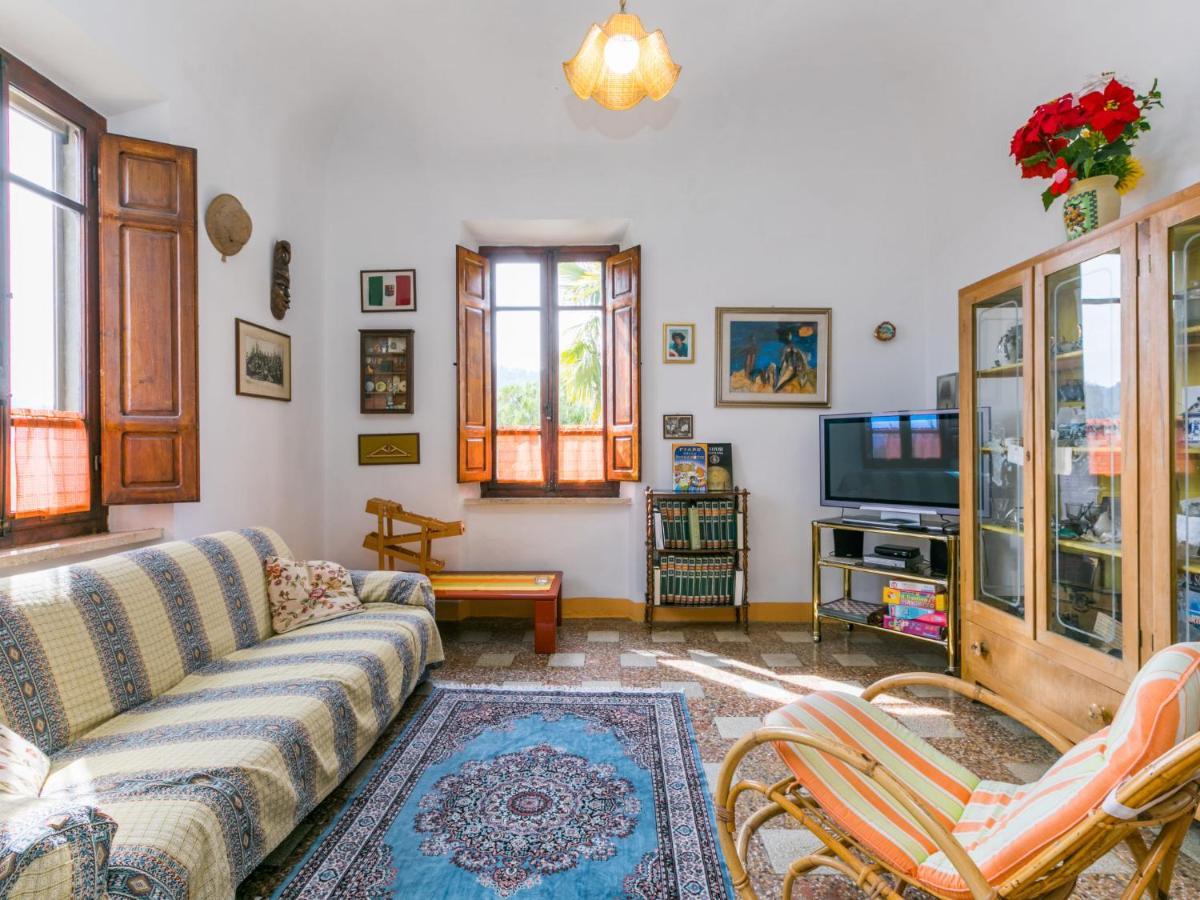 Holiday Home Podere Casina By Interhome Sinalunga Luaran gambar