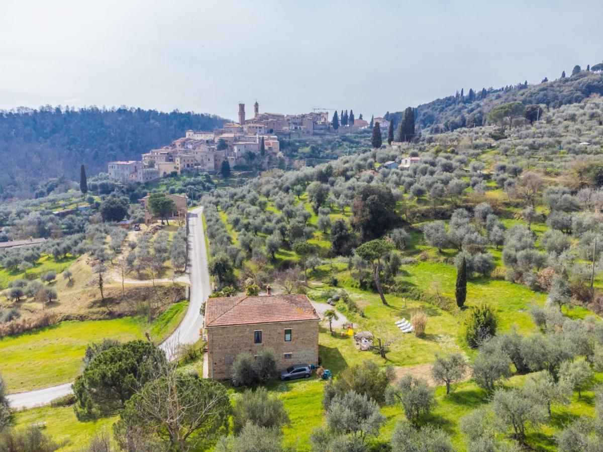 Holiday Home Podere Casina By Interhome Sinalunga Luaran gambar
