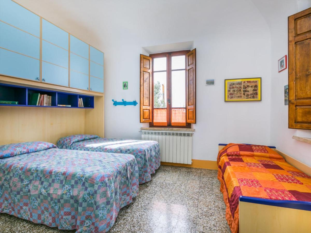 Holiday Home Podere Casina By Interhome Sinalunga Luaran gambar