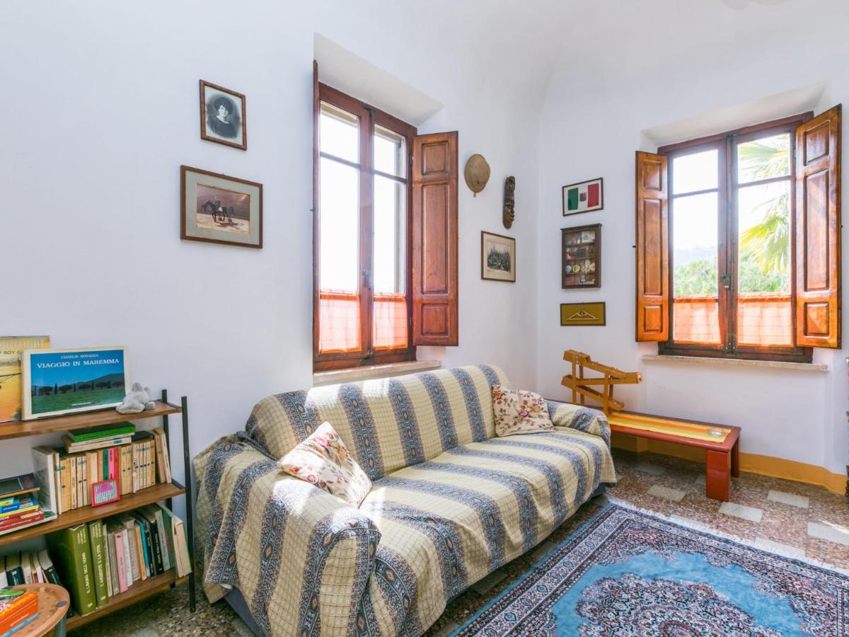 Holiday Home Podere Casina By Interhome Sinalunga Luaran gambar