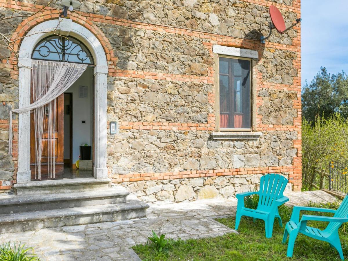 Holiday Home Podere Casina By Interhome Sinalunga Luaran gambar