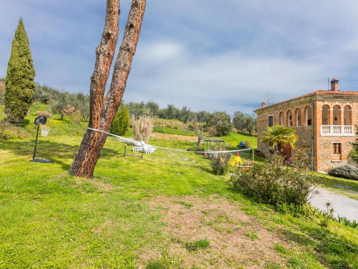 Holiday Home Podere Casina By Interhome Sinalunga Luaran gambar