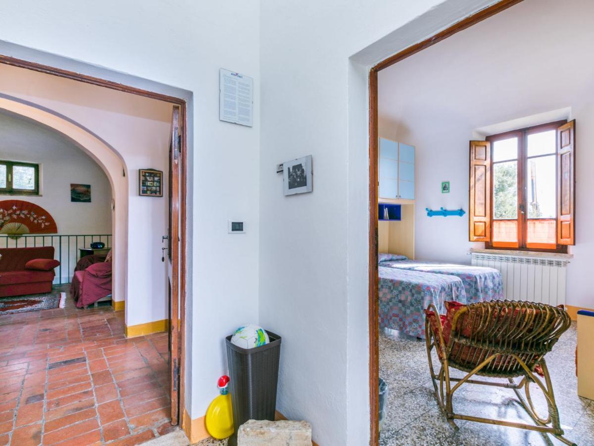 Holiday Home Podere Casina By Interhome Sinalunga Luaran gambar